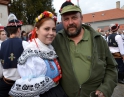 listopad 2015 - Martinské hody