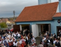 listopad 2015 - Martinské hody