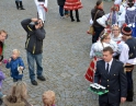 listopad 2015 - Martinské hody