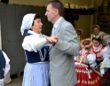 listopad 2015 - Martinské hody