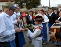 listopad 2015 - Martinské hody