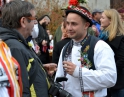 listopad 2015 - Martinské hody