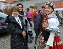 listopad 2015 - Martinské hody