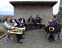 listopad 2015 - Martinské hody