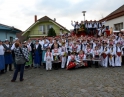 listopad 2015 - Martinské hody