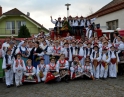 listopad 2015 - Martinské hody