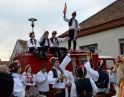 listopad 2015 - Martinské hody