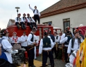 listopad 2015 - Martinské hody