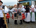 listopad 2015 - Martinské hody