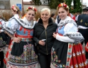 listopad 2015 - Martinské hody