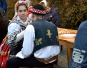 listopad 2015 - Martinské hody