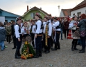 listopad 2015 - Martinské hody