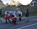listopad 2015 - Martinské hody