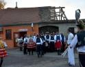 listopad 2015 - Martinské hody