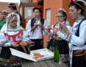 listopad 2015 - Martinské hody