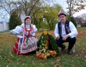 listopad 2015 - Martinské hody