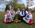 listopad 2015 - Martinské hody