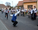 listopad 2015 - Martinské hody