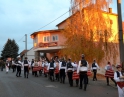 listopad 2015 - Martinské hody