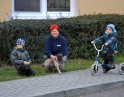 listopad 2015 - Martinské hody