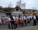 listopad 2015 - Martinské hody