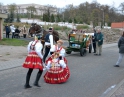listopad 2015 - Martinské hody