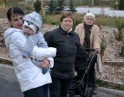 listopad 2015 - Martinské hody