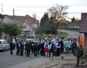 listopad 2015 - Martinské hody