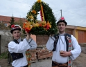 listopad 2015 - Martinské hody