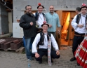 listopad 2015 - Martinské hody