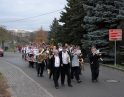listopad 2015 - Martinské hody