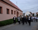 listopad 2015 - Martinské hody