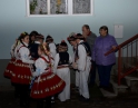 listopad 2015 - Martinské hody