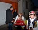 listopad 2015 - Martinské hody