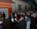 listopad 2015 - Martinské hody