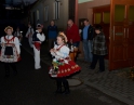 listopad 2015 - Martinské hody