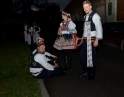 listopad 2015 - Martinské hody