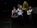 listopad 2015 - Martinské hody