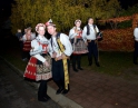 listopad 2015 - Martinské hody