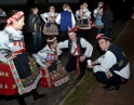 listopad 2015 - Martinské hody