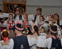 listopad 2015 - Martinské hody