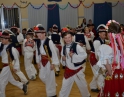 listopad 2015 - Martinské hody