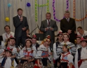 listopad 2015 - Martinské hody
