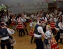 listopad 2015 - Martinské hody