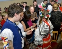 listopad 2015 - Martinské hody
