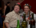 listopad 2015 - Martinské hody