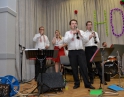 listopad 2015 - Martinské hody