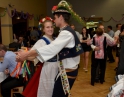 listopad 2015 - Martinské hody
