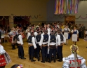 listopad 2015 - Martinské hody