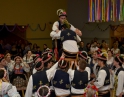 listopad 2015 - Martinské hody